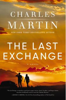 The Last Exchange 9780785256014