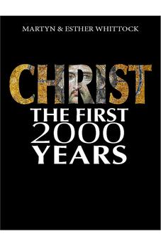 Christ: The First Two Thousand Years: From holy man to global brand 9780745970455