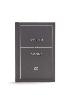 One Hour With The Bible