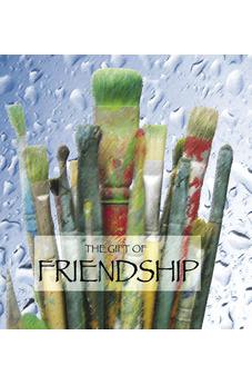 The Gift of Friendship (Quotes) (Gift Book) 9788772470689