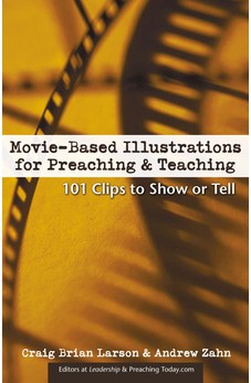Movie-Based Illustrations for Preaching and Teaching - Volume 1 9780310248323