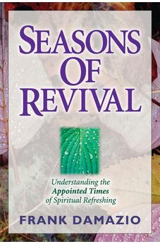 Seasons Of Revival 9781886849044