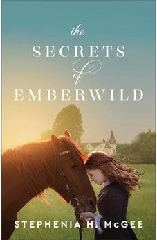 Secrets of Emberwild