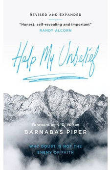 Help My Unbelief 9781784984663