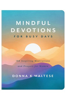 Mindful Devotions for Busy Days