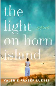 The Light on Horn Island: (Southern Women's Fiction about Community, Sisterhood, and Self-Discovery Set in Mississippi)