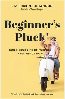 Beginner's Pluck