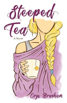 Steeped Tea 9781486618187