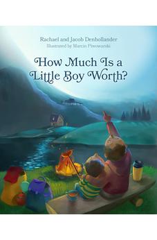 How Much Is a Little Boy Worth? 9781496454836