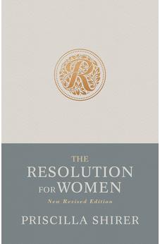 The Resolution for Women, New Revised Edition