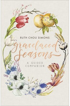 GraceLaced Seasons: A Guided Companion