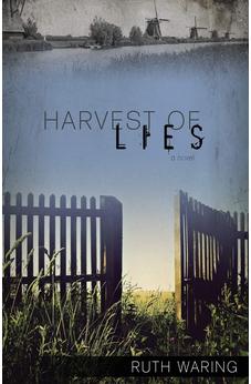 Harvest of Lies 9781486613984