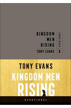 Kingdom Men Rising Devotional 9780764238840