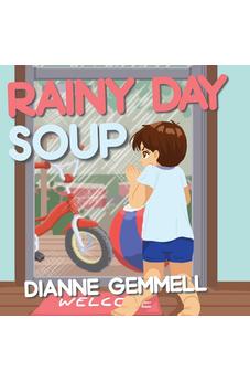 Rainy Day Soup 9781486612963