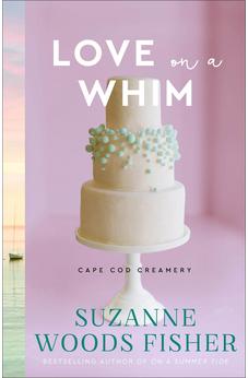 Love on a Whim: Cape Cod Creamery Book 3 of 3