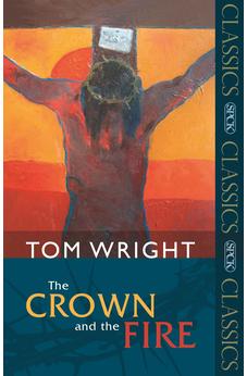 The Crown and the Fire