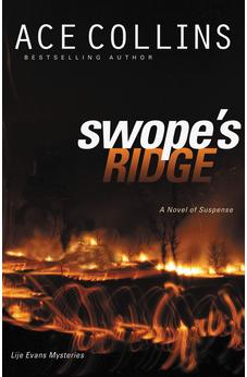 Swope's Ridge (Lije Evans Mysteries Book 2) 9780310279532