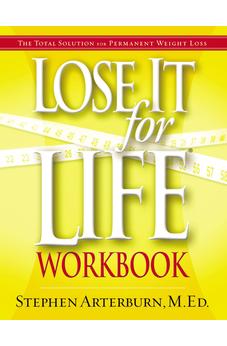 Lose It for Life Workbook