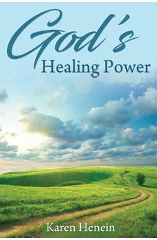 God's Healing Power 9781486618439