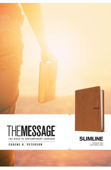 The Message Slimline edition 9781631464331