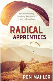Radical Apprentices 9781486610792