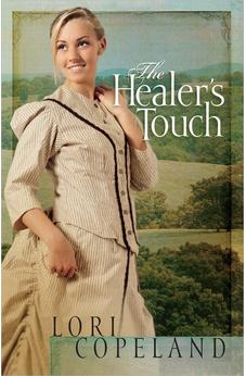 The Healer's Touch 9780736956536