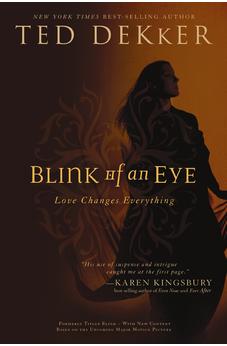 Blink of an Eye 9781595544803