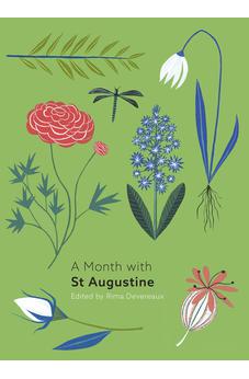 A Month with St Augustine 9780281078981