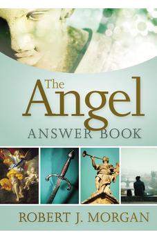 The Angel Answer Book 9780718032517