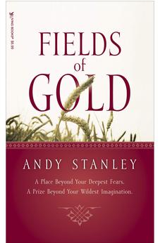 Fields of God 9781414311968