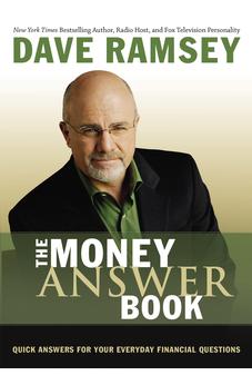 The Money Answer Book