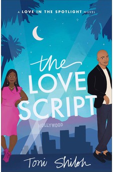 Love Script (Love in the Spotlight) Book 1 of 2