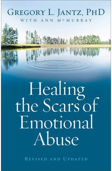 Healing Scars of Emotional Abuse repack 9780800733230