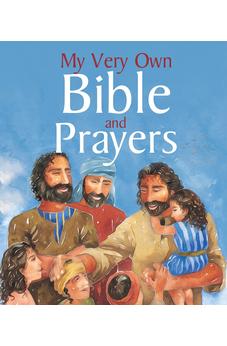 My Very Own Bible and Prayers 9780745979045