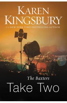 Take Two (The Baxters: Above the Line Book 2)