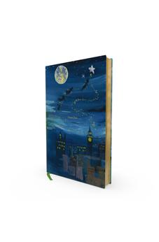 Peter Pan (Painted Editions) (Harper Muse Classics: Painted Editions) 9781400336111