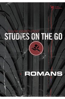 Romans (Studies on the Go)