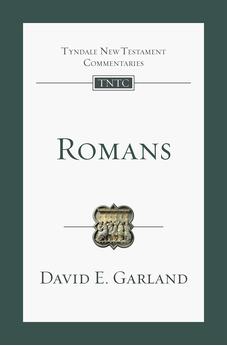 Romans (IVP New Testament Commentary) 9781844744565