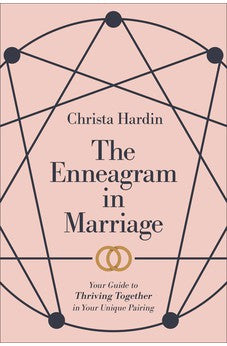 Enneagram in Marriage 9781540903372