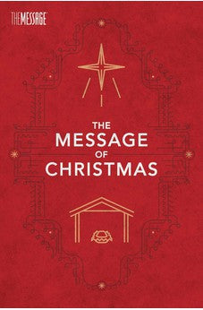 The Message of Christmas, Campaign Edition 9781631463228