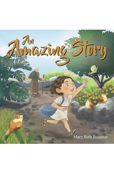 An Amazing Story 9781486616848
