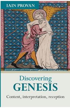 Discovering Genesis: Content, Interpretation, Reception 9780281070855