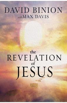 The Revelation of Jesus 9781685565206