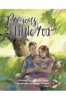Precious Little You 9781486620258