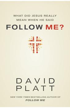 What Did Jesus Really Mean When He Said Follow Me?