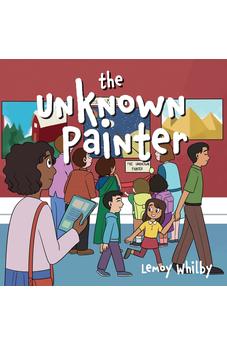 The Unknown Painter 9781486620319
