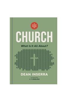 A Short Guide to Church 9781430091950