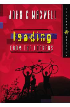 Leading from the Lockers, Student Edition