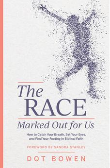 The Race Marked Out For Us 9781733138062