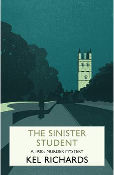 The Sinister Student 9781910674321